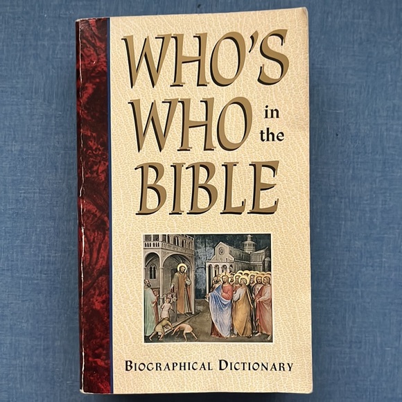 Bible Reference Library PB 1997 Publications International, Ltd. - Picture 4 of 14